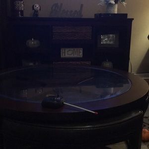 Meet your Posher, Luis